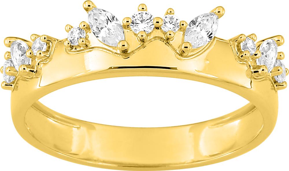 137474.1 - Rings - GOLD PLATED