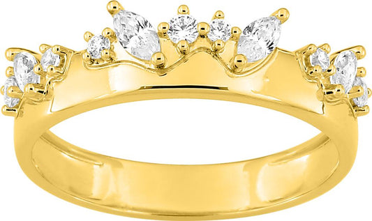 137474.1 - Rings - GOLD PLATED