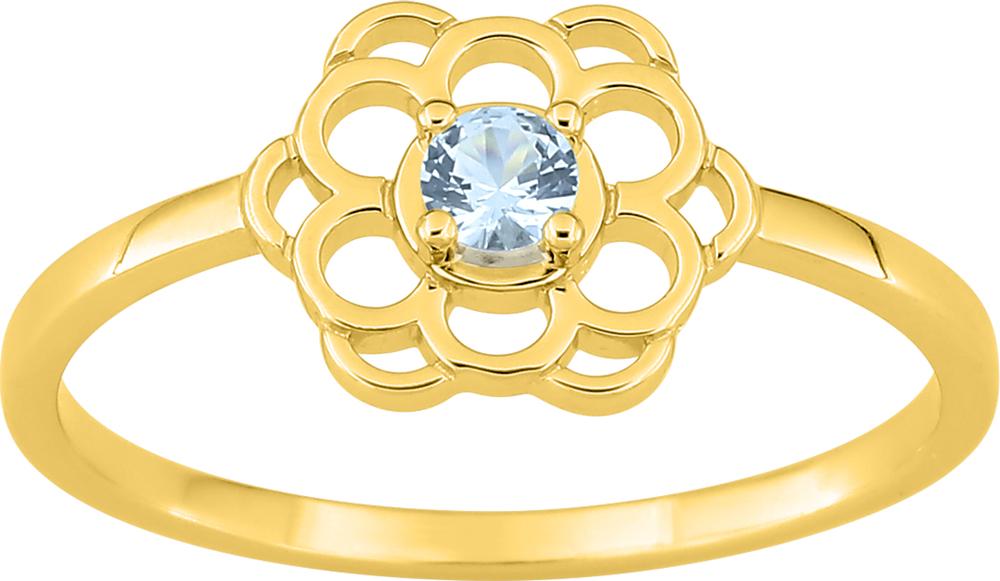 137478.6 - Rings - GOLD PLATED