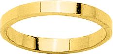 137482 - Rings - GOLD PLATED