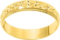 137492 - Rings - GOLD PLATED