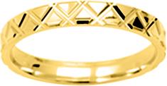 137500 - Rings - GOLD PLATED
