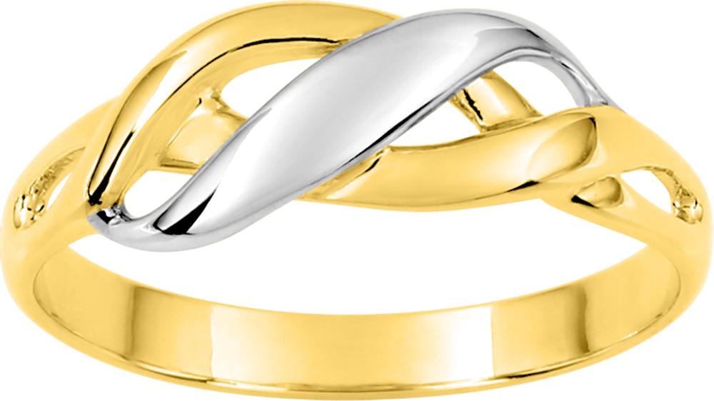 137523 - Rings - GOLD PLATED