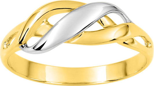 137523 - Rings - GOLD PLATED