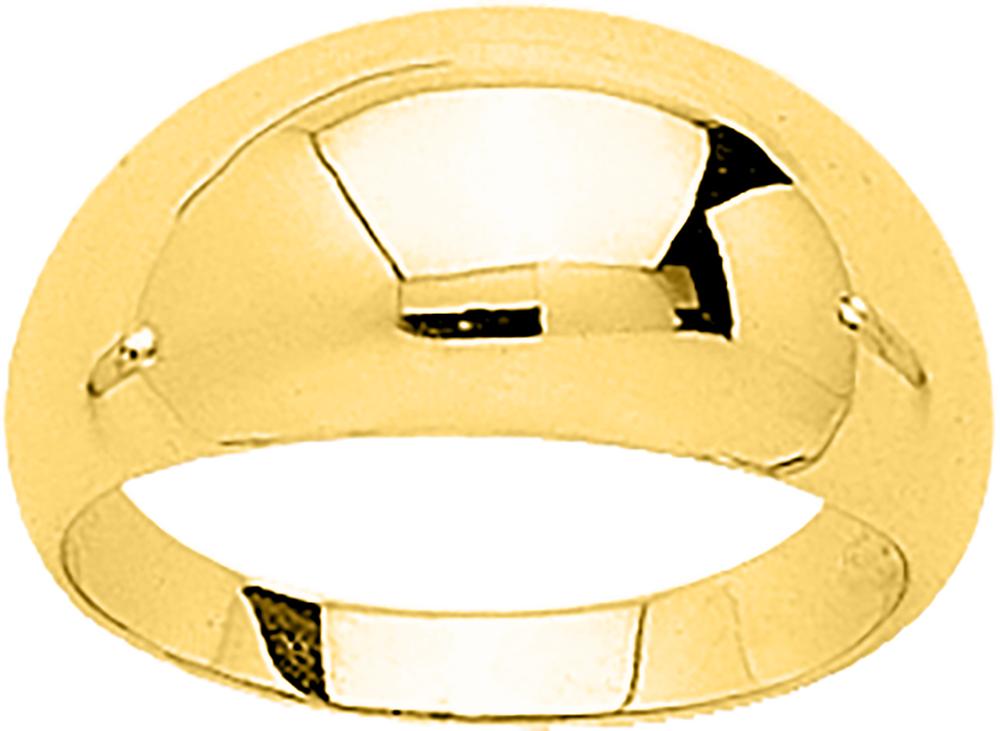 137525 - Rings - GOLD PLATED