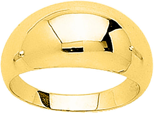 137525 - Rings - GOLD PLATED