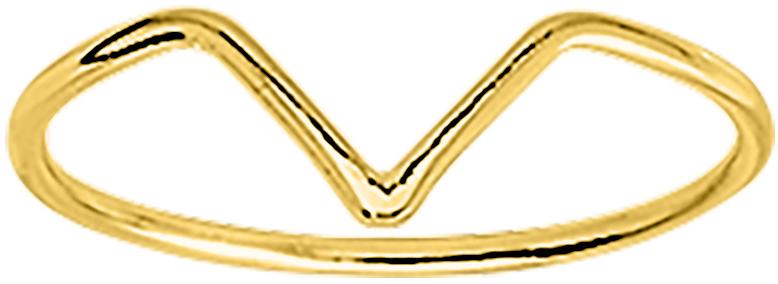 137543 - Rings - GOLD PLATED