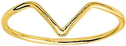 137543 - Rings - GOLD PLATED