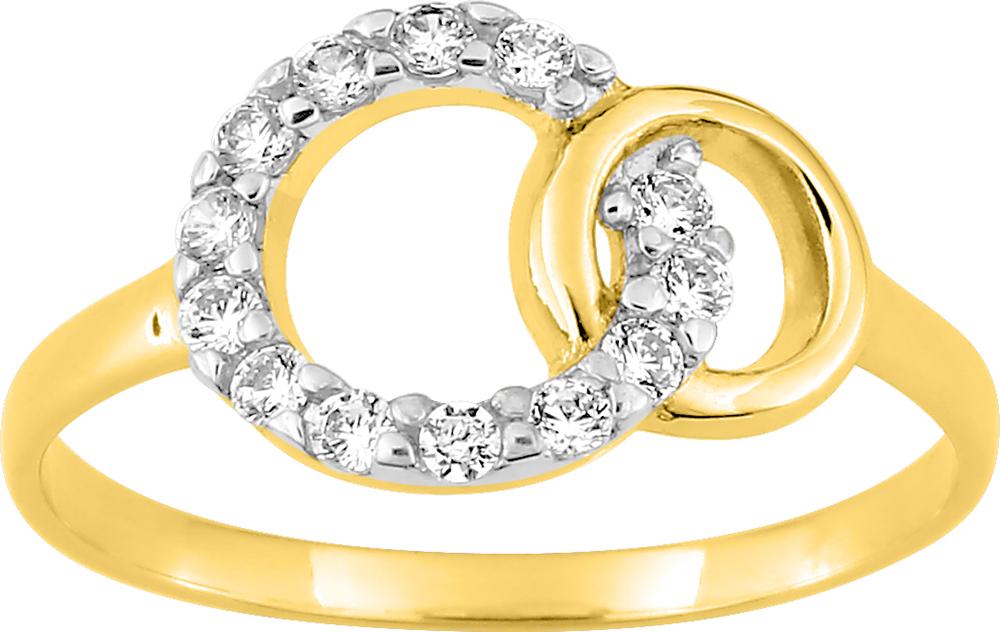 137544.1 - Rings - GOLD PLATED