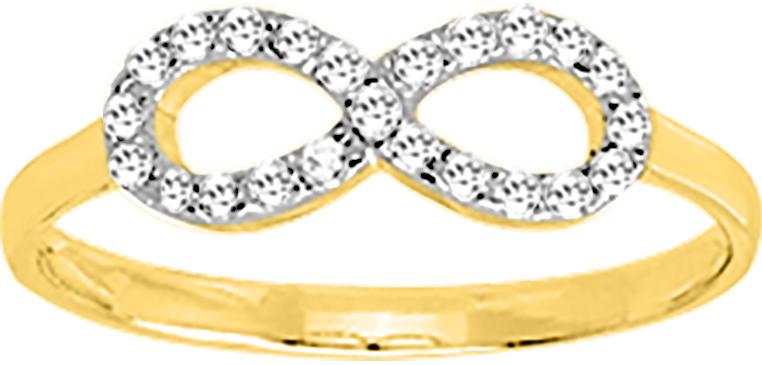 137545.1 - Rings - GOLD PLATED