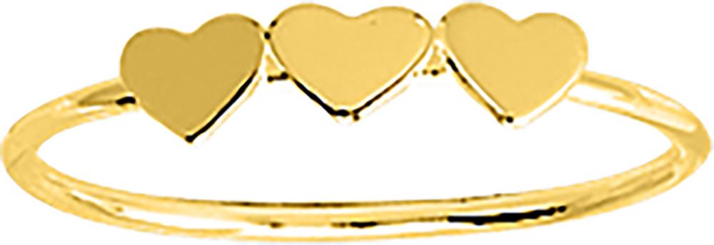 137549 - Rings - GOLD PLATED