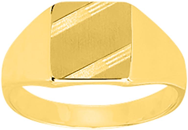 137578 - Rings - GOLD PLATED
