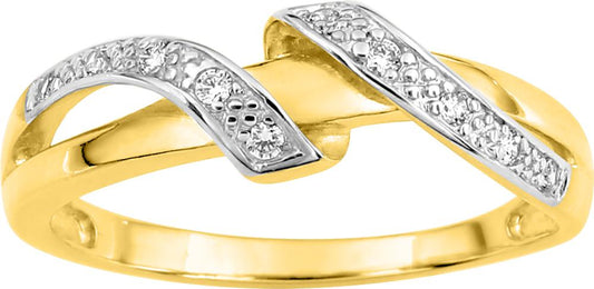 137589.1 - Rings - GOLD PLATED