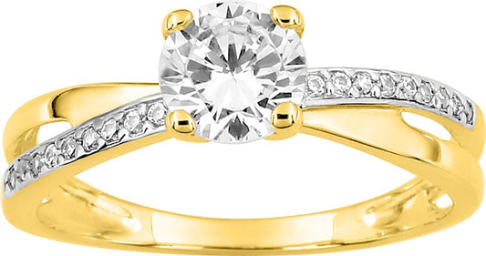 137592.1 - Rings - GOLD PLATED