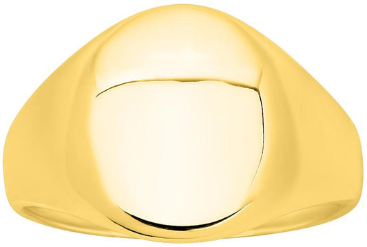 137604 - Rings - GOLD PLATED