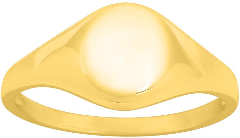 137614 - Rings - GOLD PLATED