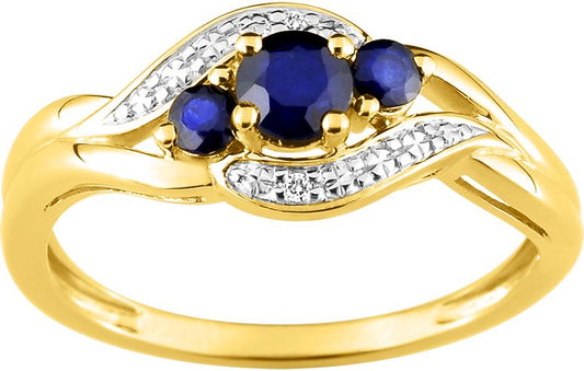 137631.2 - Rings - GOLD PLATED