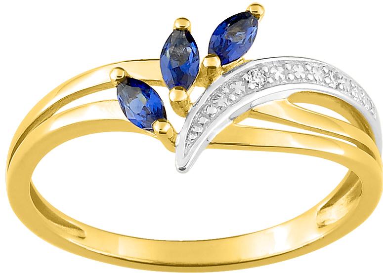 137632.2 - Rings - GOLD PLATED