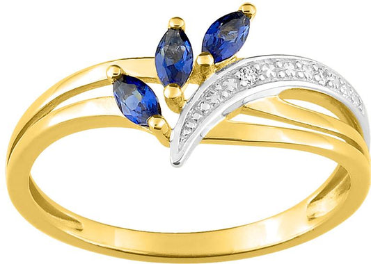137632.2 - Rings - GOLD PLATED