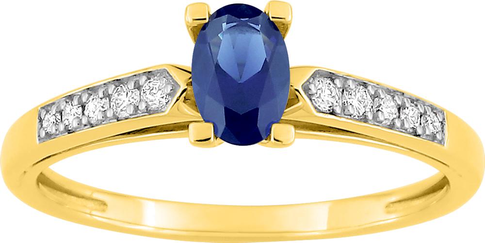 137634.2 - Rings - GOLD PLATED
