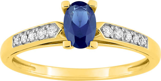 137634.2 - Rings - GOLD PLATED