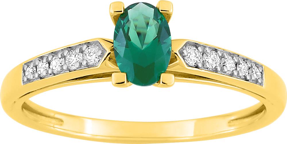 137634.4 - Rings - GOLD PLATED