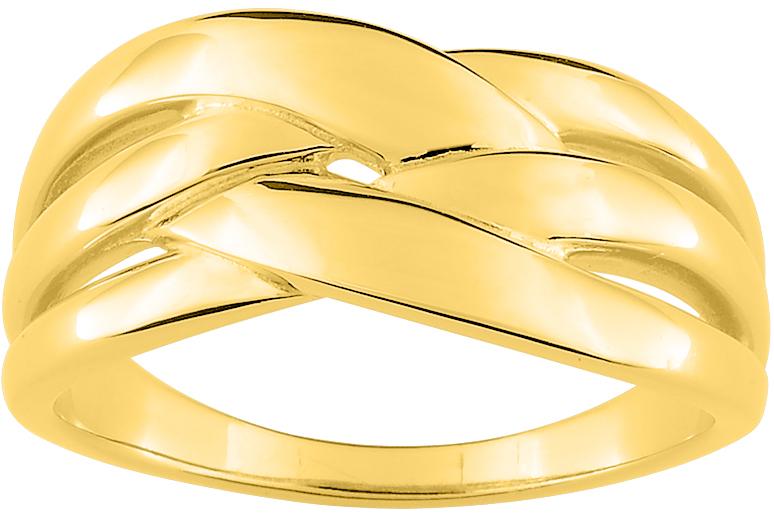 137637 - Rings - GOLD PLATED