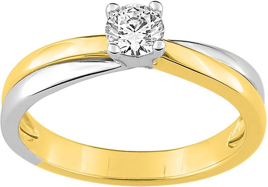 137639.1 - Rings - GOLD PLATED