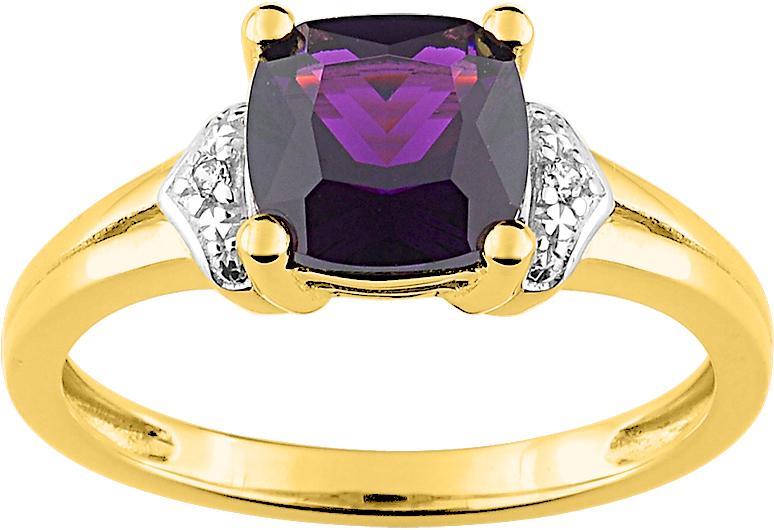 137640.7 - Rings - GOLD PLATED