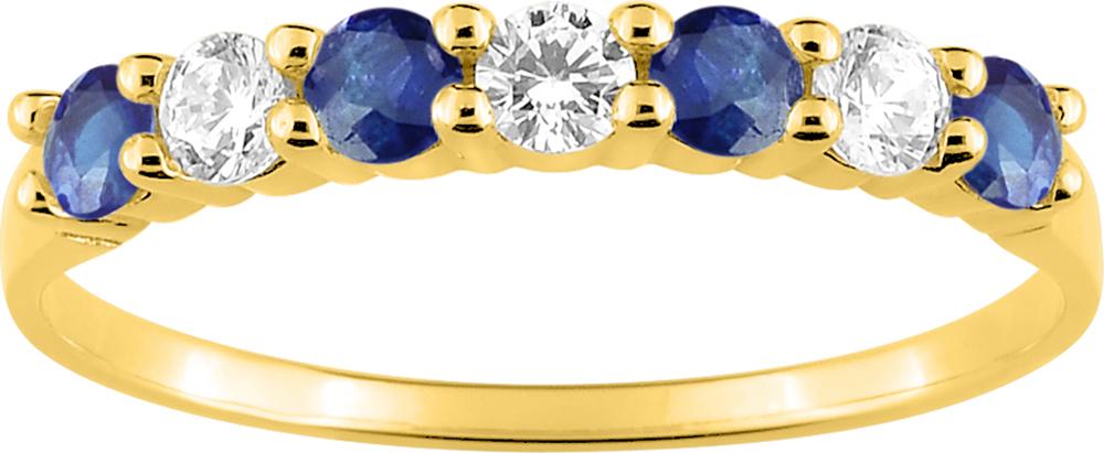 137643.2 - Rings - GOLD PLATED