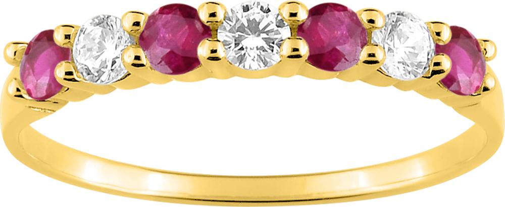 137643.3 - Rings - GOLD PLATED