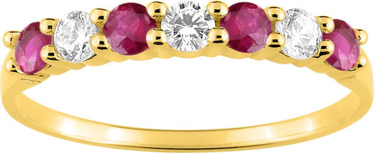 137643.3 - Rings - GOLD PLATED