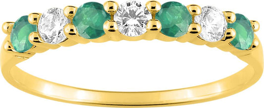 137643.4 - Rings - GOLD PLATED
