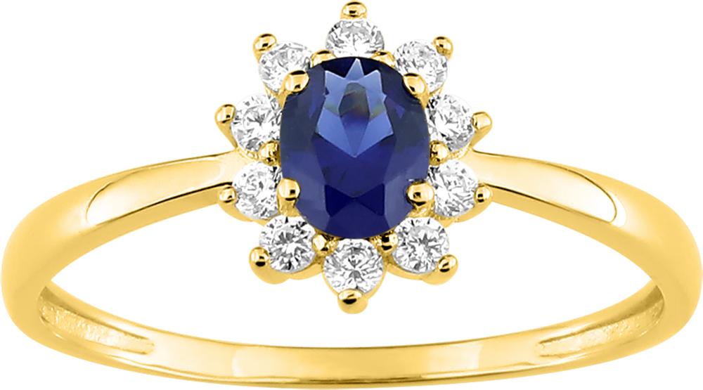 137644.2 - Rings - GOLD PLATED