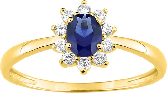 137644.2 - Rings - GOLD PLATED