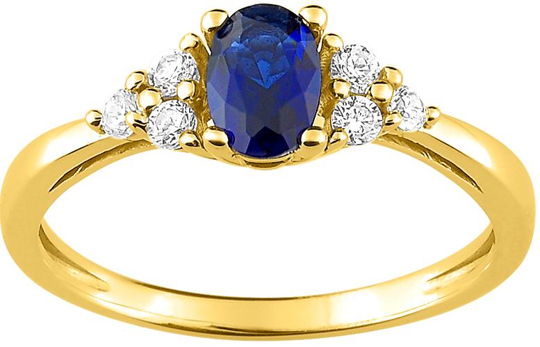 137645.2 - Rings - GOLD PLATED
