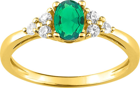 137645.4 - Rings - GOLD PLATED