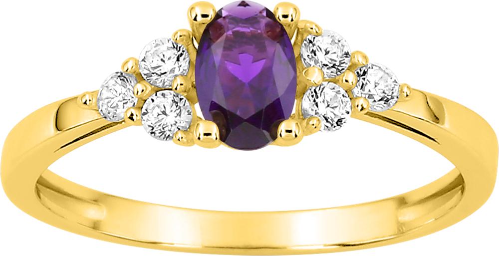 137645.7 - Rings - GOLD PLATED
