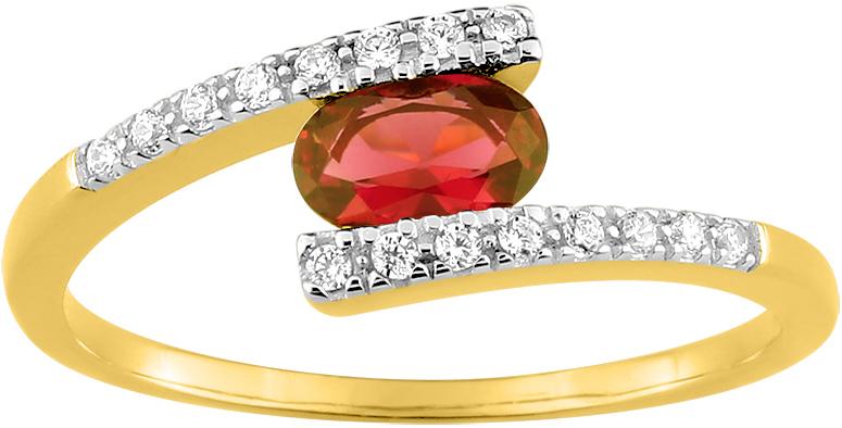 137646.3 - Rings - GOLD PLATED
