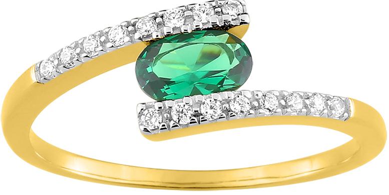 137646.4 - Rings - GOLD PLATED