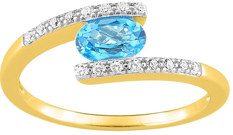 137646.6 - Rings - GOLD PLATED