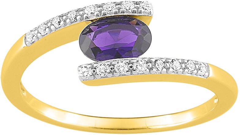 137646.7 - Rings - GOLD PLATED