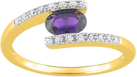 137646.7 - Rings - GOLD PLATED