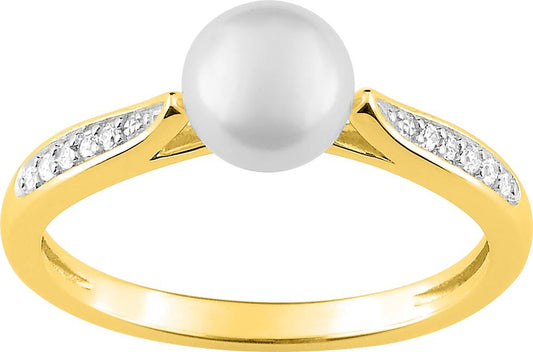 137649.1 - Rings - GOLD PLATED