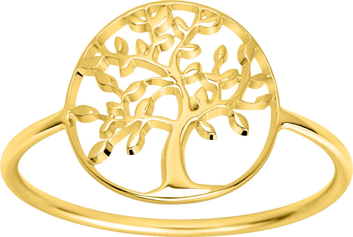 137684 - Rings - GOLD PLATED