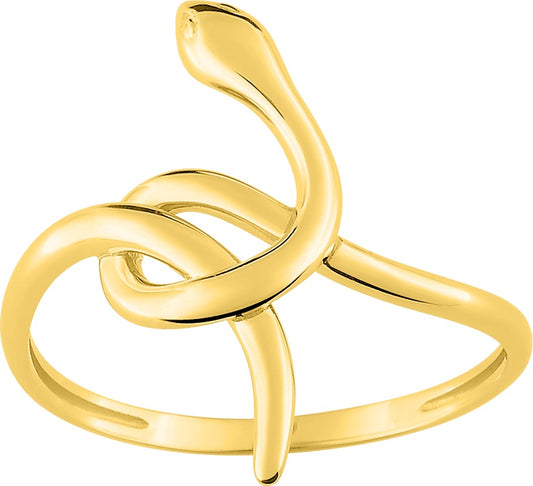 137688 - Rings - GOLD PLATED