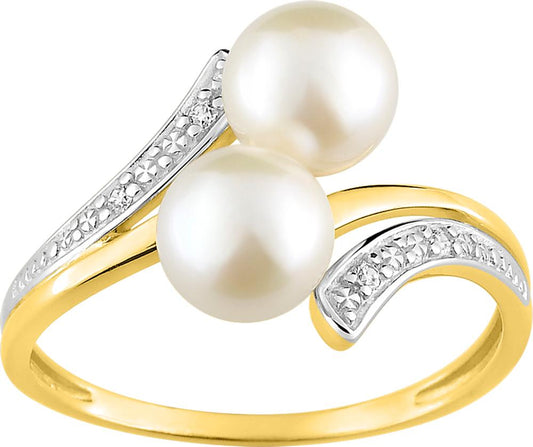 137703.1 - Rings - GOLD PLATED