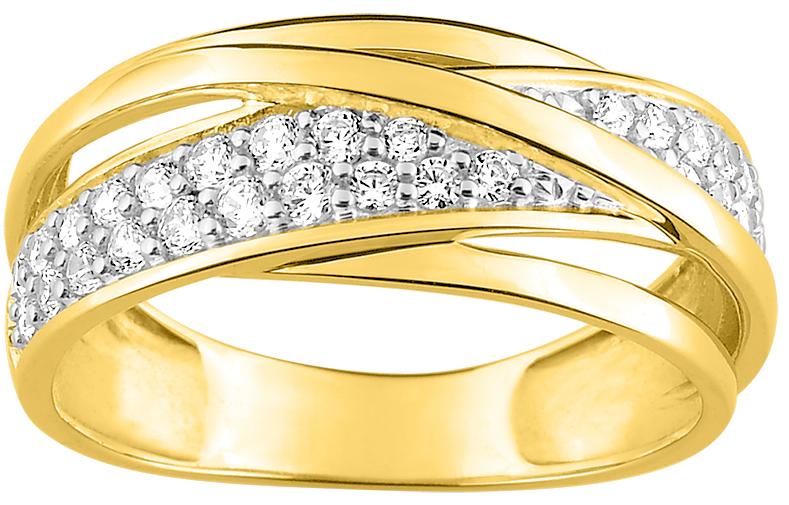 137704.1 - Rings - GOLD PLATED