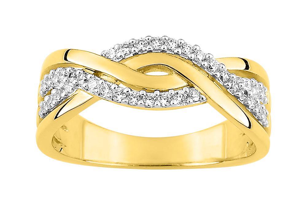 137717.1 - Rings - GOLD PLATED