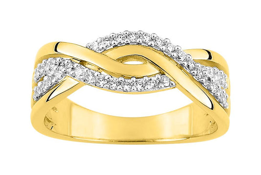 137717.1 - Rings - GOLD PLATED